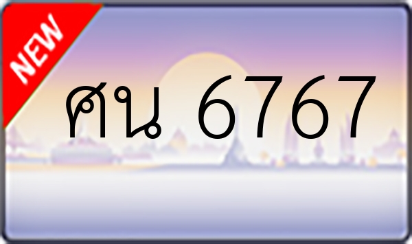 ศน 6767